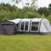 Outdoor Revolution Airedale 9.0DSE Air Tent Bundle (2023) -Outwell || Vango || Fiamma Sales Store orft2040 airedale9.0se l3 1
