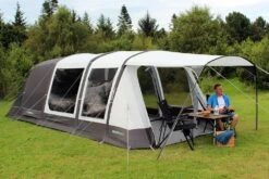 Outdoor Revolution Airedale 5.0S Front Sun Canopy -Outwell || Vango || Fiamma Sales Store orft2050 airedale5.0s suncanopy l4
