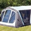 Outdoor Revolution Ozone Safari Front Porch Extension -Outwell || Vango || Fiamma Sales Store orft3030 ozonesafari extention l3