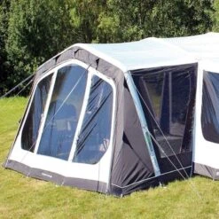 Outdoor Revolution Ozone Safari Front Porch Extension -Outwell || Vango || Fiamma Sales Store orft3030 ozonesafari extention l3 1