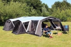 Outdoor Revolution Ozone Safari Front Porch Extension -Outwell || Vango || Fiamma Sales Store orft3030 ozonesafari extention l4