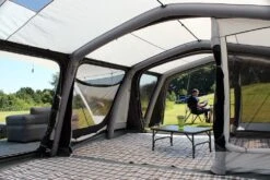 Outdoor Revolution Ozone Safari Front Porch Extension -Outwell || Vango || Fiamma Sales Store orft3030 ozonesafari extention l6