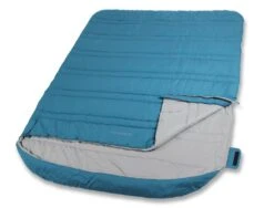 Outdoor Revolution Sunstar Double 200 Sleeping Bag