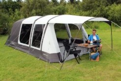 Outdoor Revolution Airedale 5.0S Front Sun Canopy -Outwell || Vango || Fiamma Sales Store outdoor revolution airedale 5.0s canopy