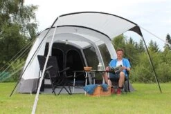 Outdoor Revolution Airedale 5.0S Front Sun Canopy -Outwell || Vango || Fiamma Sales Store outdoor revolution airedale 5.0s sun canopy 2021