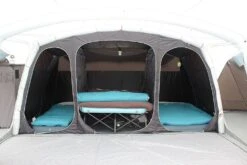 Outdoor Revolution Airedale 9.0DSE Air Tent Bundle (2023) -Outwell || Vango || Fiamma Sales Store outdoor revolution airedale 9.0 inner bedrooms