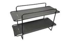 Outdoor Revolution Folding Bunk Beds
