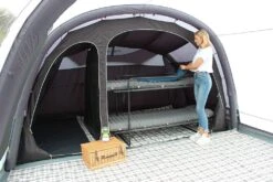 Outdoor Revolution Folding Bunk Beds -Outwell || Vango || Fiamma Sales Store outdoor revolutions folding bunk bed 5