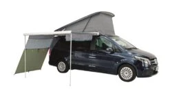Outwell Fallcrest Side Panel Set -Outwell || Vango || Fiamma Sales Store outwell fallcrest awning side panel set