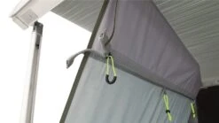 Outwell Fallcrest Side Panel Set -Outwell || Vango || Fiamma Sales Store outwell fallcrest awning side panel set 2