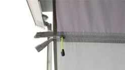Outwell Fallcrest Side Panel Set -Outwell || Vango || Fiamma Sales Store outwell fallcrest awning side panel set 3