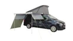 Outwell Fallcrest Side Panel Set -Outwell || Vango || Fiamma Sales Store outwell fallcrest awning side panel set 4