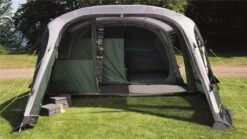 Outwell Knightdale 8PA Air Tent -Outwell || Vango || Fiamma Sales Store outwell knightdale 8pa air tent inside