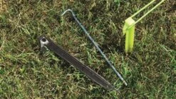 Outwell Knightdale 8PA Air Tent -Outwell || Vango || Fiamma Sales Store outwell pegging system 2