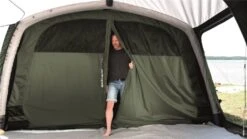 Outwell Knightdale 8PA Air Tent -Outwell || Vango || Fiamma Sales Store outwell quet inners