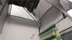 Outwell Seahaven Comfort Station Double Utility Tent -Outwell || Vango || Fiamma Sales Store outwell seahaven comfort station double utility tent 11