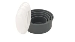 Outwell Tulip Bowls & Lids Set -Outwell || Vango || Fiamma Sales Store outwell tulip bowls lids