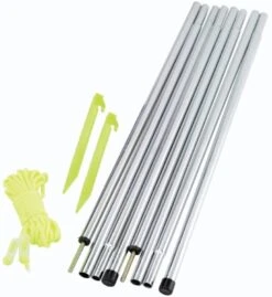 Outwell Upright Pole Set 200cm -Outwell || Vango || Fiamma Sales Store outwell upright pole set 1