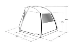 Outwell Woodcrest Drive Away Awning -Outwell || Vango || Fiamma Sales Store outwell woodcrest measurements