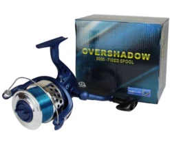 WSB Overshadow 8000 Reel -Outwell || Vango || Fiamma Sales Store overshadow
