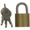 Travel Padlock -Outwell || Vango || Fiamma Sales Store padlock 1