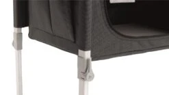 Outwell Padres Double Kitchen Table -Outwell || Vango || Fiamma Sales Store padres kitchen table leg