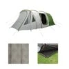 Easy Camp Palmdale 500 Lux Tent Package -Outwell || Vango || Fiamma Sales Store palmdale 500 lux package 1 1