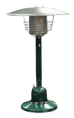 Kingfisher Garden Outdoor Table Top Patio Heater