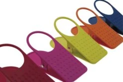 Quest Single Table Clip To Hold Glasses Or Cans -Outwell || Vango || Fiamma Sales Store photo 3