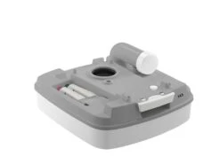 Thetford Porta Potti Qube 145 Toilet -Outwell || Vango || Fiamma Sales Store porta potti 145 2