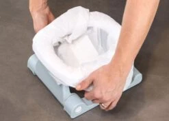 Pack Of 20 Pottiagogo Liners -Outwell || Vango || Fiamma Sales Store pottiagogo liners2