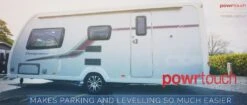 Powrtouch Freedom Manual Single Axle Caravan Mover -Outwell || Vango || Fiamma Sales Store powrtouch4 2