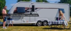 Powrtouch Evolution Single Axle Auto Caravan Mover -Outwell || Vango || Fiamma Sales Store powrtouch 1 copy 1