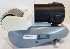 Powrtouch Freedom Manual Single Axle Caravan Mover -Outwell || Vango || Fiamma Sales Store powrtouch freedom 2 1