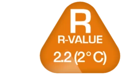 Robens Prima Vapour 60 Air Bed -Outwell || Vango || Fiamma Sales Store primacore 60 rvalve