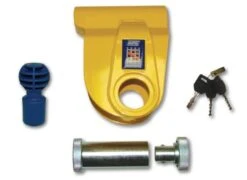 Stronghold Hitchlock For Alko Hitches -Outwell || Vango || Fiamma Sales Store prod image 1 44126