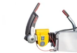 Stronghold Hitchlock For Alko Hitches -Outwell || Vango || Fiamma Sales Store prod image 2 44126