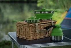 Vango Cuisine 1.5 Ltr Kettle Herbal -Outwell || Vango || Fiamma Sales Store product 11 medium