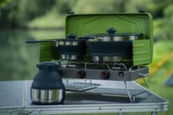 Vango Cuisine 1.5 Ltr Kettle Deep Grey -Outwell || Vango || Fiamma Sales Store product 12 medium