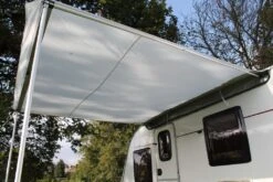 Sunncamp Protekta Sun Canopy 7ft -Outwell || Vango || Fiamma Sales Store protekta roll out sun canopy 4