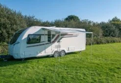 Sunncamp Protekta Sun Canopy 10ft -Outwell || Vango || Fiamma Sales Store protekta roll out sun canopy 8 min 1