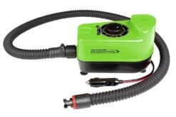 Outdoor Revolution 12V DC Electric Air Frame Pump -Outwell || Vango || Fiamma Sales Store pump2100 12vdcelectricairframeinflator l1 outdoor revolution 1