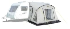 Quest Falcon 325 Poled Porch Caravan Awning -Outwell || Vango || Fiamma Sales Store quest falcon 325 poled porch caravan awning