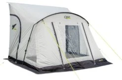 Quest Falcon 325 Poled Porch Caravan Awning -Outwell || Vango || Fiamma Sales Store quest falcon 325 poled porch caravan awning main 2