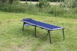 Pair Of Quest Elite Ragley Pro Loungers -Outwell || Vango || Fiamma Sales Store quest ragley pro lounge with side table