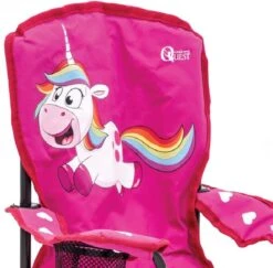 Quest Pack Away Unicorn Chair -Outwell || Vango || Fiamma Sales Store quest unicorn chair