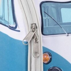 Volkswagen Blue Travel Wash Bag -Outwell || Vango || Fiamma Sales Store r4l4iydw copy