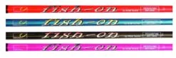 WSB Fish-On Combo 6' -Outwell || Vango || Fiamma Sales Store rd220 180 2 002