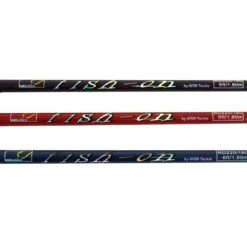 WSB Fish-On Combo 6' -Outwell || Vango || Fiamma Sales Store rd220 180 4