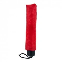 Compact Umbrella -Outwell || Vango || Fiamma Sales Store red umbrella